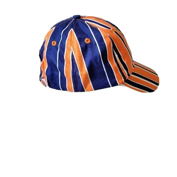 Fans Gone Wild Virginia Cavaliers Baseball Hat Cap NWT Football Tailgate - Picture 3 of 4